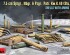 preview Сборная модель 1/35 Набор 7,5-см снаряды Sprgr., Nbgr. и Pzgr. Patr. Kw.K.40 (Stu.K.40) с ящиками