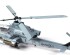 preview Збірна 1/35 вертоліт USMC AH-1Z Sharkmouth Academy 12127