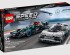 preview Конструктор LEGO Speed Champions Mercedes-AMG F1 W12 E Performance та Mercedes-AMG Project One 76909