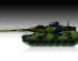 preview Сборная модель 1/72 Немецкий основной боевой танк Леопард 2А6 Трумпетер 07191