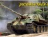 preview Scale model 1/35 Jagdpanther G2 with full interior and working tracks Rye Field Model RM-5022