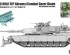 preview Збірна модель 1/35 Танк M1A1 FEP Абрамс із бульдозерним відвалом Rye Field Model RM-5048