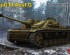 preview Збірна модель 1/35 САУ Stug.III Ausf.G Ранній випуск з повним інтер'єром Rye Field Model RM-5073