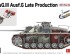 preview Збірна модель 1/35 САУ Штуг.III Ausf.G пізнього виробництва (повний інтер'єр) Rye Field Model RM-5088
