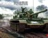 preview Збірна модель 1/35 Середній танк Т-55А зр. 1981 р. Rye Field Model RM-5098