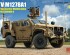 preview Збірна модель 1/35 Бронеавтомобіль JLTV M1278A1 з M153 CROWS II (2в1) Rye Field Model RM-5099