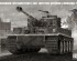 preview Сборная модель 1/35 Танк Pz.Kpfw. VI Ausf. E Тигр I MID. Стандартные/разрезанные детали 2в1 РФМ 5100
