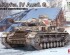 preview Збірна модель 1/35 Танк Pz.Kpfw Танк. IV Ausf. G з робочими траками Winterketten Rye Field Model RM-5102