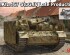 preview Збірна модель 1/35 Sd.Kfz.167 StuG.IV пізнього випуску з двигуном та робочими траками Rye Field Model RM-5111