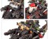 preview Игровой набор Warhammer 40000 - ORKS: WARBIKERS