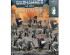 preview Ігровий набір Warhammer 40000 - COMBAT PATROL - IRON HANDS