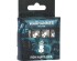 preview Ігрові куби Warhammer 40000: IRON HANDS DICE