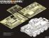 preview 1/16  WWII German Pz.Kpfw.38 t Ausf.E/ F Basic Upgrade Set