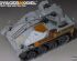 preview 1/16  Modern German Wiesel MK20 Upgrade Set TAKOM 1014