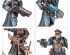 preview Игровой набор Warhammer 40000 - COMBAT PATROL - DEATH KORPS OF KRIEG