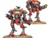 preview IMPERIAL KNIGHTS: KNIGHT ARMIGERS