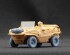 preview Набор колес (с деформацией) для Schwimmwagen Deka (200-12) от Italeri, Tamiya, AFV club ScaleX