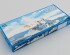preview Збірна модель 1/350 Британський легкий крейсер HMS Scylla Trumpeter 05368