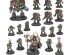 preview Ігровий набір Warhammer 40000 - THE HORUS HERESY: AGE OF DARKNESS: SATURNINE (ENG)