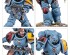 preview Игровой набор Warhammer 40000 - SPACE WOLVES - GREY HUNTERS