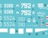 preview Сборная модель 1/72 Самоходная зенитная установка Шилка 23-4В1 мод. 1970 г Armory Models Group 72443