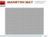 preview Збірна модель 1/48 Злітно-посадкова смуга Marston Mat з бочками MiniArt 49019