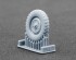 preview Набір коліс для Schwimmwagen Englebert (5.25-16) від Italeri, Tamiya, AFV club ScaleX WW-35016