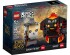 preview Конструктор LEGO Brick Headz Гендальф Серый и Балрог 40631