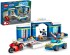preview LEGO City Police Station Pursuit 60370