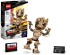 preview LEGO Super Heroes Marvel I Am Groot 76217