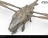 preview Збірна модель 1/72 Dune Harkonnen Ornithopter Менг DS-009