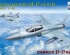 preview Сборная модель 1/48 Истребитель JF-17 ВВС Пакистана Bronco 4001