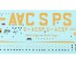 preview Збірна модель 1/72 Літак de Havilland DH.88 Comet G-ACSP Clear Prop Models 72052