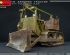 preview American Armored Tractor with Dozer Blade