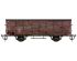 preview Assembly model 1/35 German railway carriage G10 AK-interactive 35502