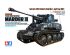 preview Сборная модель 1/35 Истребитель танков MARDER III Тамия 35248