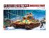 preview Scale model 1/35 Tank KING TIGER ARDENNES Tamiya 35252