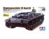 preview Сборная модель 1/35 Немецкий танк STURMGESCHUTZ III AUSF.B Тамия 35281