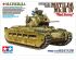 preview Збірна модель 1/35 Танк &quot;Матильда&quot; MK III/IV RED ARMY Tamiya 35355