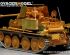 preview WWII German Tank Destroyer Marder III (Sd.Kfz.139)Basic（TAMIYA 35248）