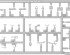 preview Збірна модель 1/35 Танк M3 Stuart, початковий випуск з інтер'єром MiniArt 35401