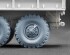 preview Набір коліс (з деформацією) для УРАЛ-4320 &quot;ОI-25&quot; від Trumpeter ScaleX WM 35037S