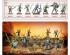 preview Ігровий набір Warhammer AGE OF SIGMAR - SYLVANETH - THE TWISTED BRANCH