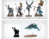 preview Ігровий набір Warhammer 40000 - AELDARI BATTLEFORCE: ELDRITCH RAIDERS
