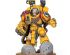 preview WARHAMMER 40000: IMPERIAL FISTS - TOR GARADON 99120101342