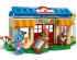 preview Конструктор LEGO ANIMAL CROSSING Ятка «Nook's Cranny» и дом Rosie 77050
