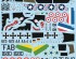 preview Збірна модель 1/48 Літак T-6G Texan Italeri 92652