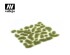 preview Светло-зеленая трава для диорамы (4мм) (Wild Tuft – Light Green) Vallejo SC407