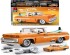 preview Коллекционная машинка-конструктор Hot Wheels Brick Shop Elite Custom '62 Chevy Pickup (JFT20)