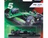 preview Коллекционный болид Hot Wheels Sauber Gabriel Bortoleto #5 Formula 1 (JKD89)